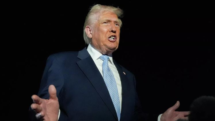 Tổng thống Trump thảo luận về Ukraina với các nhà lãnh đạo châu Âu bằng những lời lẽ gay gắt