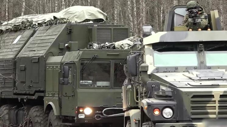 Chuyên gia: Đòn đáp trả của Nga là tín hiệu thuyết phục gửi tới Ukraina và các đồng minh NATO