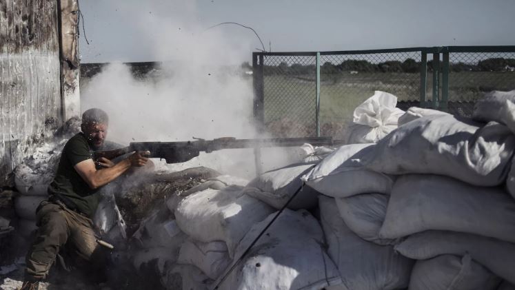 Mỹ tuyên bố rằng Nga sẽ không thỏa hiệp về vấn đề Donbass sau sự phản bội của Ukraina