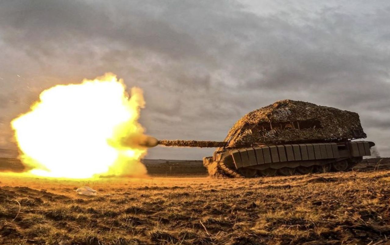 Nga tuyên bố kiểm soát thêm 2 khu vực của Ukraine