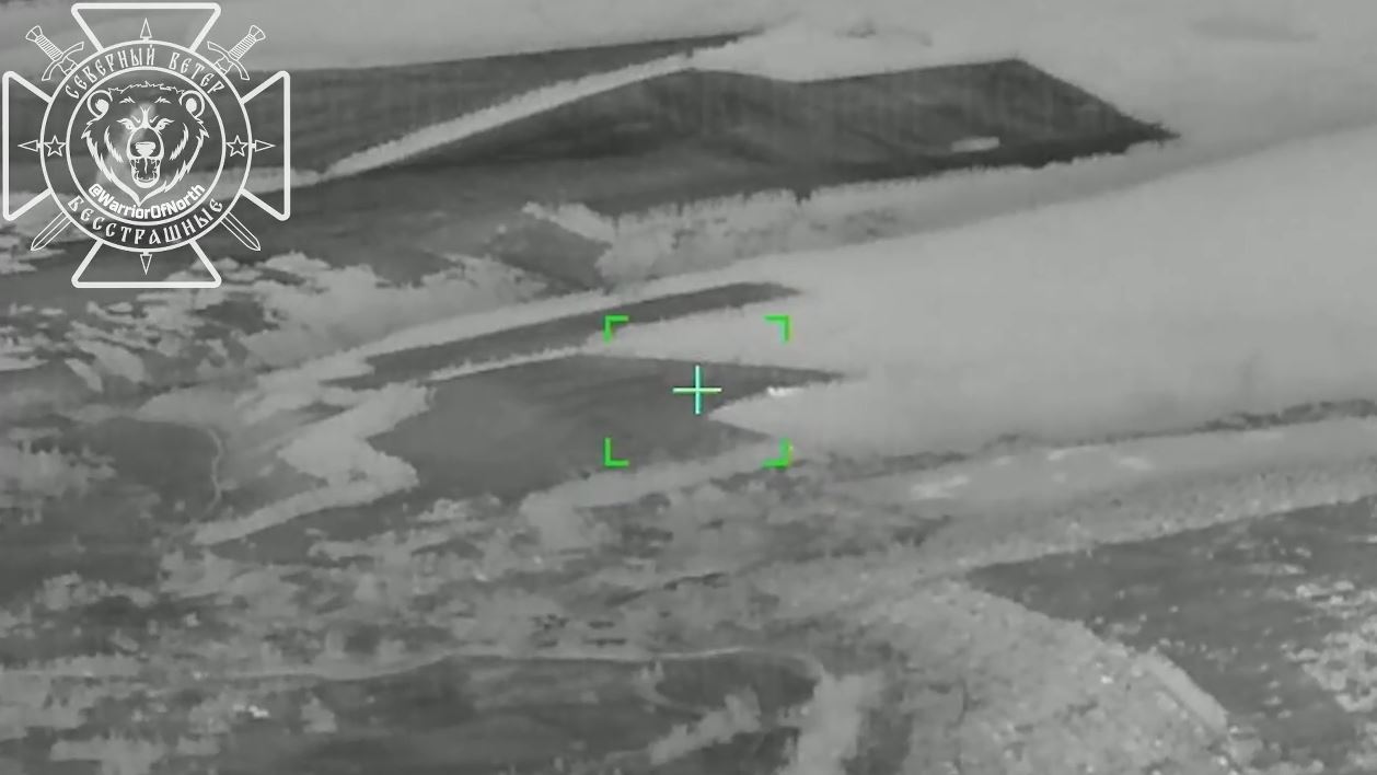 Tập kích bằng rocket ở Kharkiv: Nga nhắm thẳng khu triển khai quân Ukraine