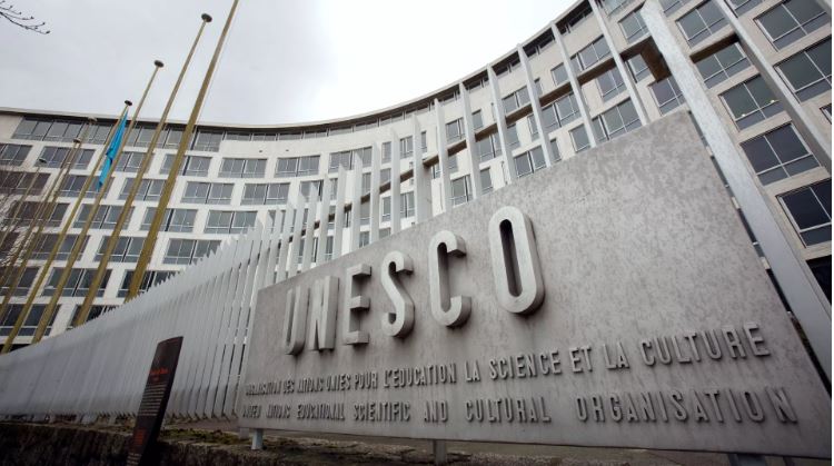 Tổng thống Putin đánh giá quan hệ giữa Nga và UNESCO mang tính xây dựng