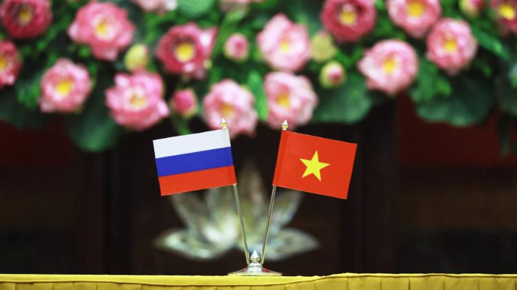 Nga và Việt Nam đã ký kết bốn thỏa thuận hợp tác khoa học tại diễn đàn chung