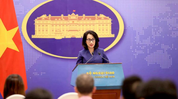 Việt Nam lên án tấn công tại Saudi Arabia, khuyến cáo công dân thận trọng