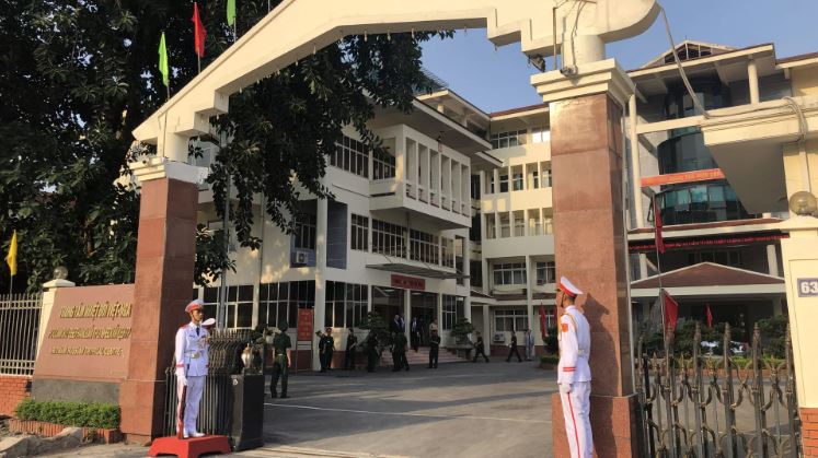 Trung tâm nhiệt đới Việt - Nga cung cấp cơ hội cho giới khoa học Nga nghiên cứu tại vùng nhiệt đới