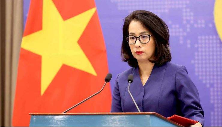 Việt Nam lên tiếng về khả năng thoát danh sách đen thuế của EU