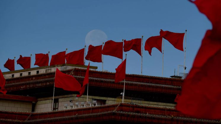 Bộ trưởng Lâm Thị Phương Thanh: Việt Nam sẵn sàng cùng Trung Quốc tiếp tục đồng hành