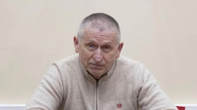 Nghi phạm bắn trung tướng Nga thú nhận là điệp viên Ukraine