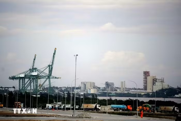 Doanh nghiệp Nga hỗ trợ quản lý hoạt động sản xuất công nghiệp tại Cuba