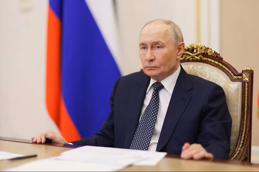 Nga tuyên bố không nao núng trước chiến thuật mới của Ukraine