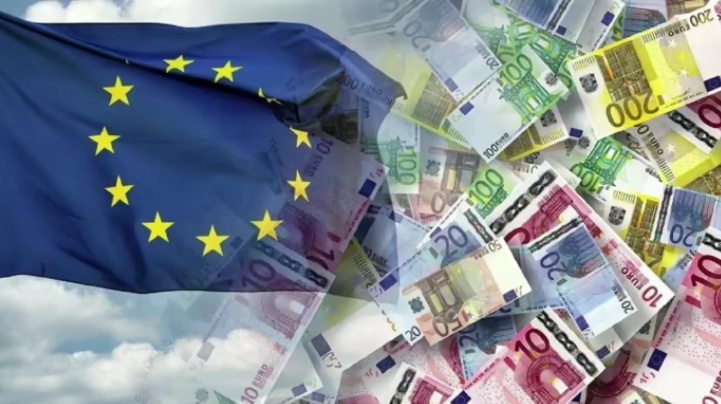 EU bác bỏ kế hoạch tịch thu tài sản có chủ quyền của Nga