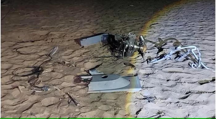 Nga điều tra các vụ tấn công bằng UAV tại vùng Kursk như 'hành vi khủng bố'