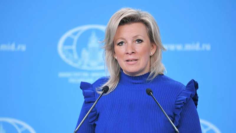 Bộ Ngoại giao Nga bình luận về phát biểu của Zelensky về lệnh ngừng bắn nhân dịp lễ Phục sinh