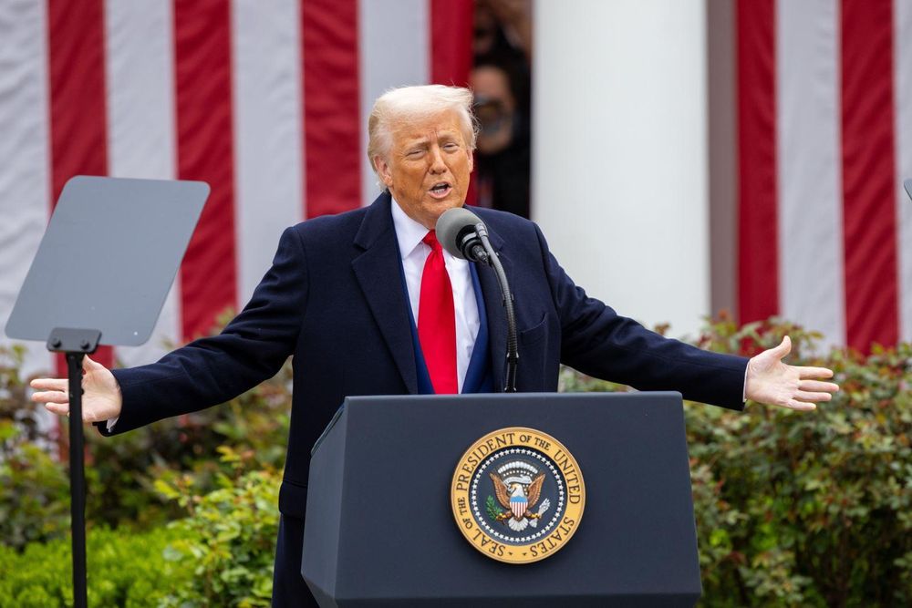 Axios: Tổng thống Trump đưa ra 'đề xuất cuối cùng' để chấm dứt xung đột Ukraine