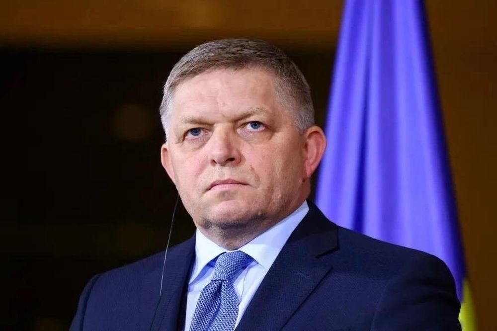 Slovakia sẽ phủ quyết lệnh trừng phạt Nga nếu bị tổn hại lợi ích quốc gia