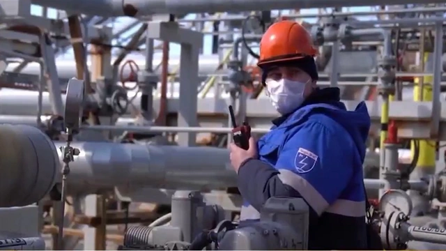 Xuất khẩu dầu khí của Nga tăng hơn năm trước, bất chấp lệnh cấm vận của phương Tây