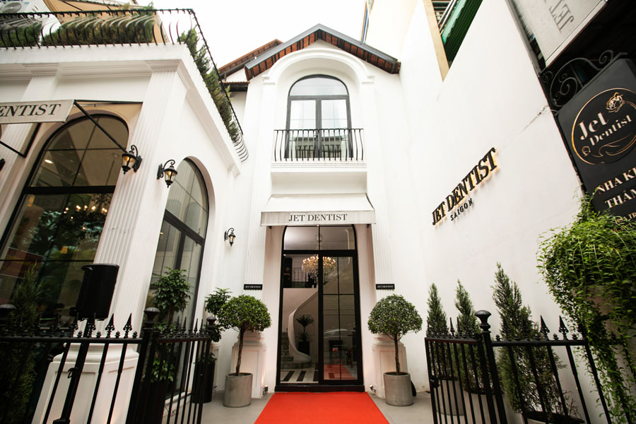 Jet Dentist gửi lời chúc Tết tới cộng đồng người Việt tại Nga – Gắn kết yêu thương, chăm sóc nụ cười quê hương