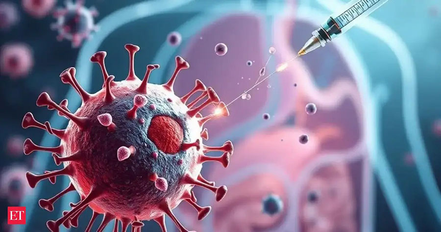 Nga 2025: Cuộc cách mạng y tế toàn dân - từ nội soi phòng ung thư đến vaccine cá nhân hóa