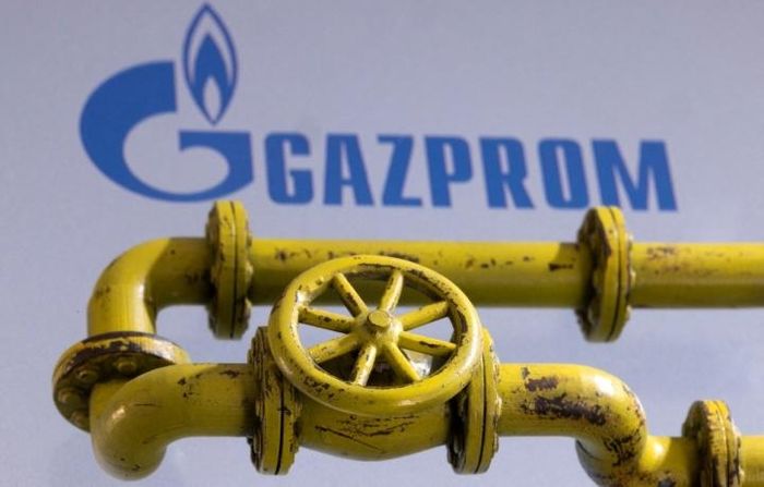 Gazprom lập kỷ lục cung cấp khí đốt hàng ngày cho Trung Quốc