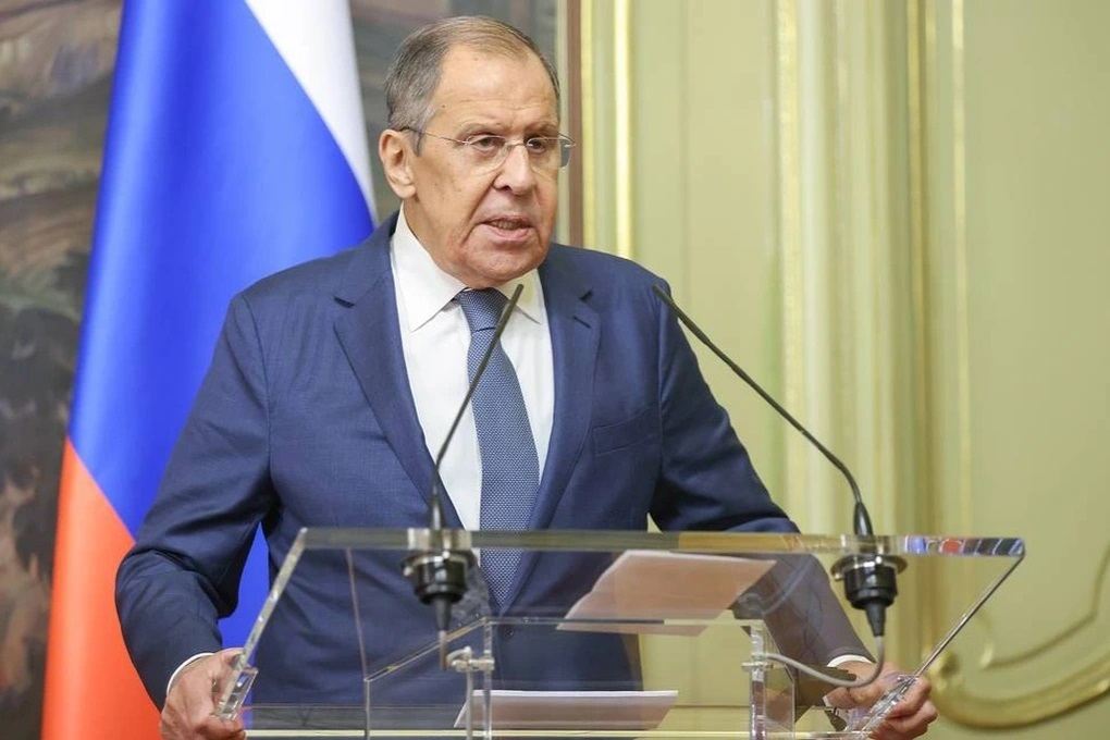 Nga nêu điều kiện đàm phán về vấn đề Ukraine