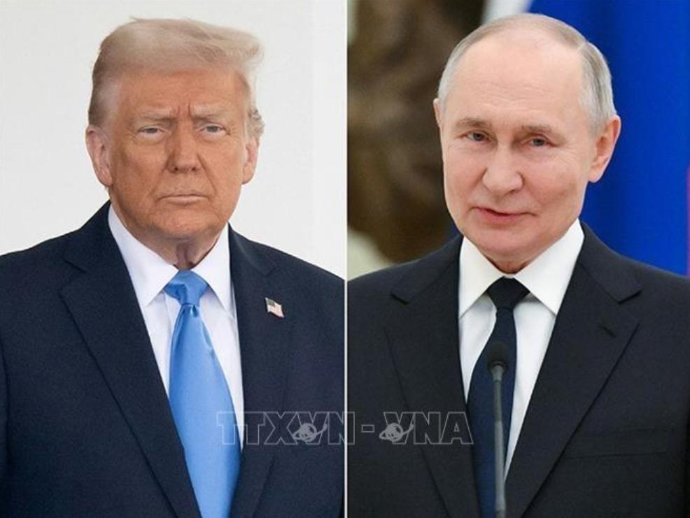 Washington nới lỏng trừng phạt với Gazprombank: Dấu hiệu tan băng trong quan hệ Mỹ-Nga?