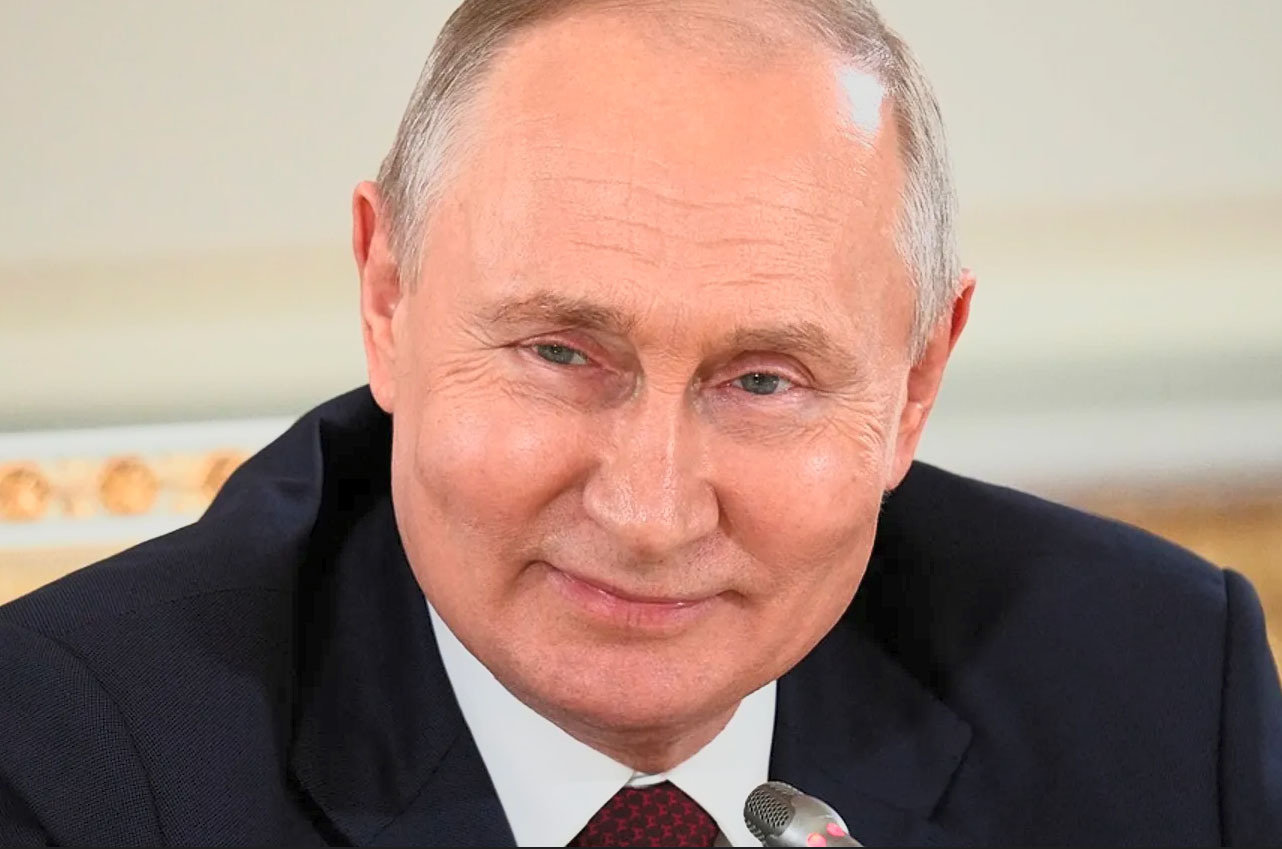 Tổng thống Putin ký sắc lệnh miễn thị thực nhập cảnh Nga cho công dân Việt Nam trong tối đa 30 ngày