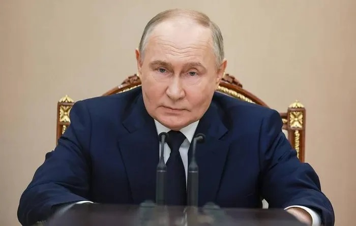 Tổng thống Putin: Chiến dịch quân sự đặc biệt diễn ra đúng kế hoạch