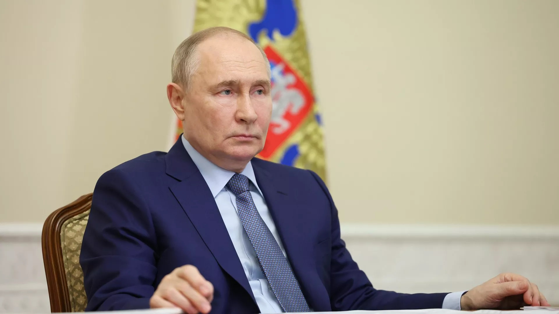 Tổng thống Putin kêu gọi xem xét nghiêm túc các mối đe dọa chống Nga