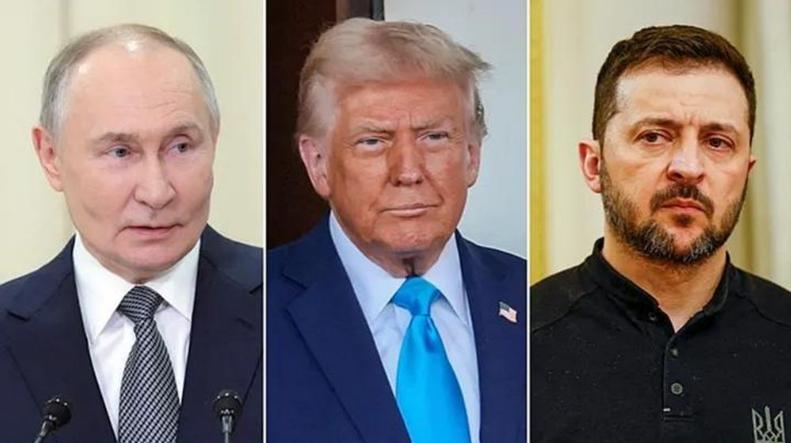 Hai Tổng thống Trump - Putin không đến Thổ Nhĩ Kỳ