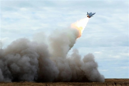 Cuộc chiến bằng UAV tự sát của Nga và Ukraine đi về đâu?