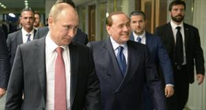 ​Sự can dự của Nga đã giúp Syria không thành Libya thứ hai