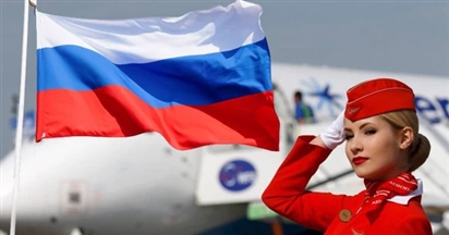 Nga chuẩn bị cho thời khắc lịch sử: 1.036 máy bay đưa ''niềm tự hào của đất nước'' trở lại vị thế dẫn đầu
