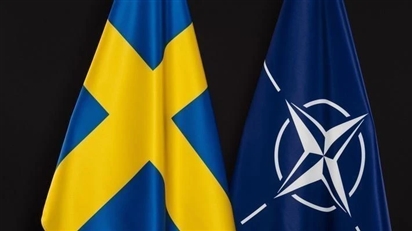 Thổ Nhĩ Kỳ trì hoãn bỏ phiếu gia nhập NATO cho Thụy Điển