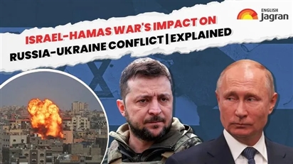 Nga nói về xung đột Israel-Hamas và tiêu chuẩn kép của phương Tây