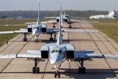 Tình báo Ukraine từng mua chuộc phi công Nga cướp máy bay chiến đấu