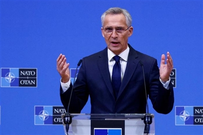NATO tuyên bố ''có thể phản ứng nhanh'' trước khả năng Wagner chuyển tới Belarus