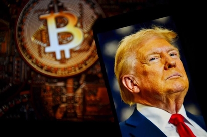 Chi 148 triệu USD để có cơ hội ăn tối cùng ông Donald Trump