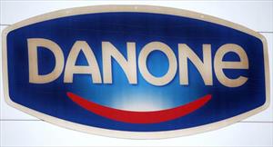 Danone đóng cửa nhà máy ở Nga