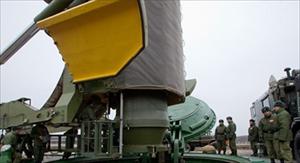 Sau Bulava, Nga phóng thử tiếp tên lửa đạn đạo Topol-M