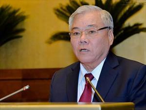 Thanh tra Chính phủ phản hồi về tranh luận vụ Đồng Tâm
