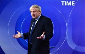 Thủ tướng Anh: Nói Nga can thiệp cuộc bỏ phiếu Brexit là hoang đường