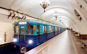 Nga lấy ý kiến người dân để cải thiện dịch vụ tàu điện ngầm