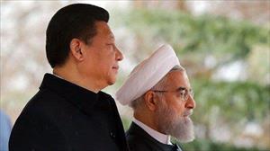 Vụ tấn công tàu chở dầu: 'Cú tát' vào quan hệ Iran-Trung Quốc