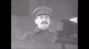 Kỳ cuối: 'Sự cố' của Stalin ở lễ duyệt binh lịch sử năm 1941