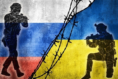 Bộ Quốc phòng Nga: Ukraine bắt đầu ''tấn công quy mô lớn''