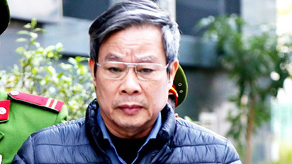 Luật sư bào chữa cho bị cáo Nguyễn Bắc Son cho biết, gia đình sẽ chắc chắn nộp lại 99% số tiền bị cáo này đã nhận hối lộ để mong được giảm án.