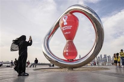 World Cup 2022: Qatar trước giờ bóng lăn