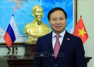 Hợp tác nghị viện: Xung lực mới cho quan hệ Việt Nam - Liên bang Nga