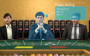 Casino ở Hội An sẽ có công nghệ nhận diện các con bạc có khả năng thua lớn