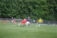 Bình luận 14-7: 3 trận đầu tiên Giải bóng đá cộng đồng VN tại LB Nga 2012